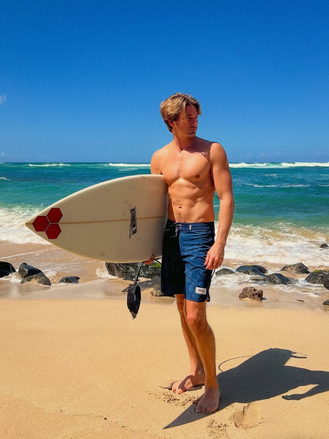 Next profile preview